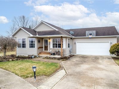 46 Andrew Ct, West Salem, OH, 44287