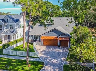 3608 W Roland St, Tampa, FL 33609