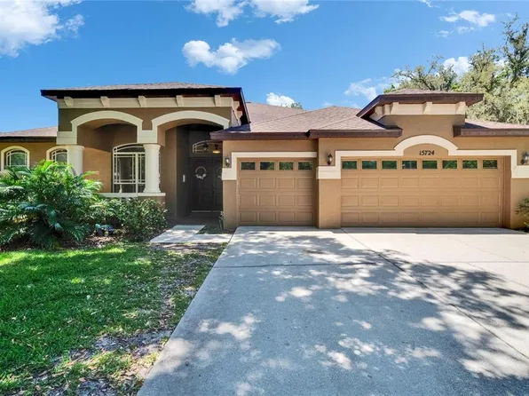 15724 Ibisridge Dr, Lithia, FL 33547