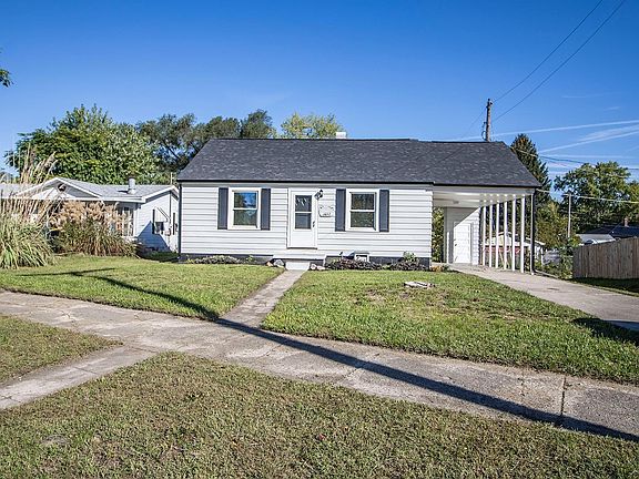 5th image of 1052 S Burlington Dr