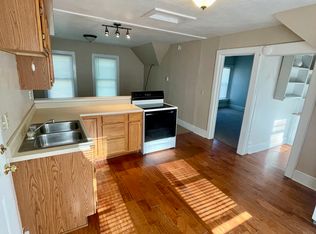 216 S Hubbard St, Horicon, WI 53032