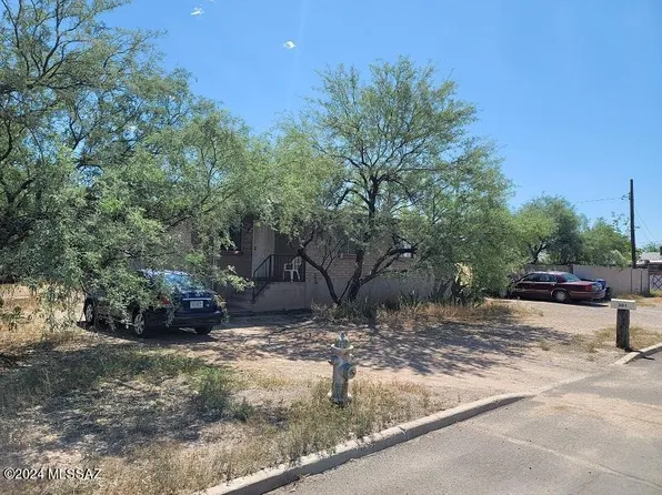 301-303 S Santa Rita Ave, Tucson, AZ 85719