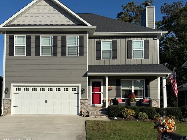 179 Twilight Blvd, Sharps Chapel, TN 37866