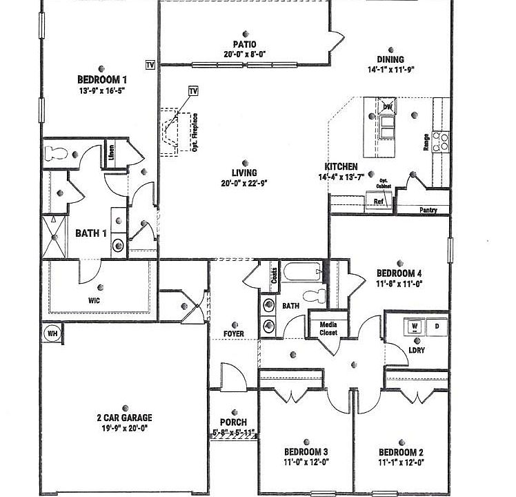 2nd image of 142 Blackburn Trce