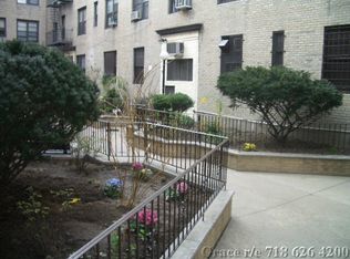 3002 Broadway APT 4D, Astoria, NY 11106