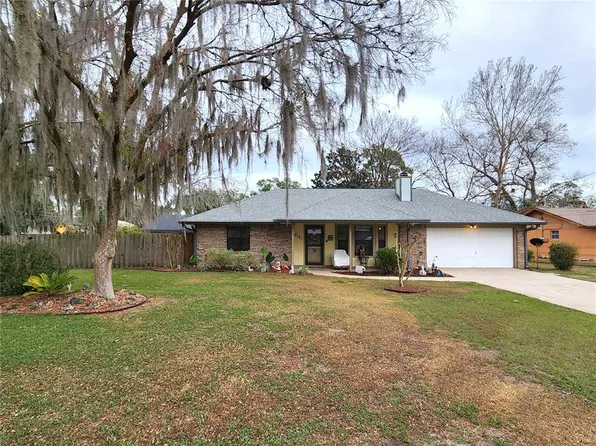 4181 NE 4th Ter, Ocala, FL 34479