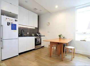 1509 Jefferson Ave #3F, Brooklyn, NY 11237