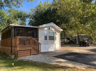 25247 NE 141st Ln Lot 248, Fort Mc Coy, FL 32134