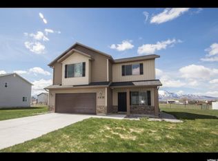 3275 S 1380 W, Nibley, UT 84321
