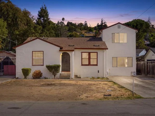 770 Tallent Ave, San Jose, CA 95127