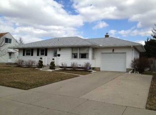 5019 Alpha St, Lansing, MI 48910