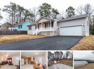 601 N Ogle St, Charlestown, MD 21914