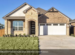 2117 Bobtail Pass, Leander, TX 78641