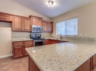 1225 N Freestone, Mesa, AZ 85203