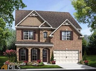 600 La Perla Dr, Buford, GA 30518