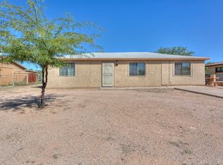958 W Calle Alvord, Tucson, AZ 85706