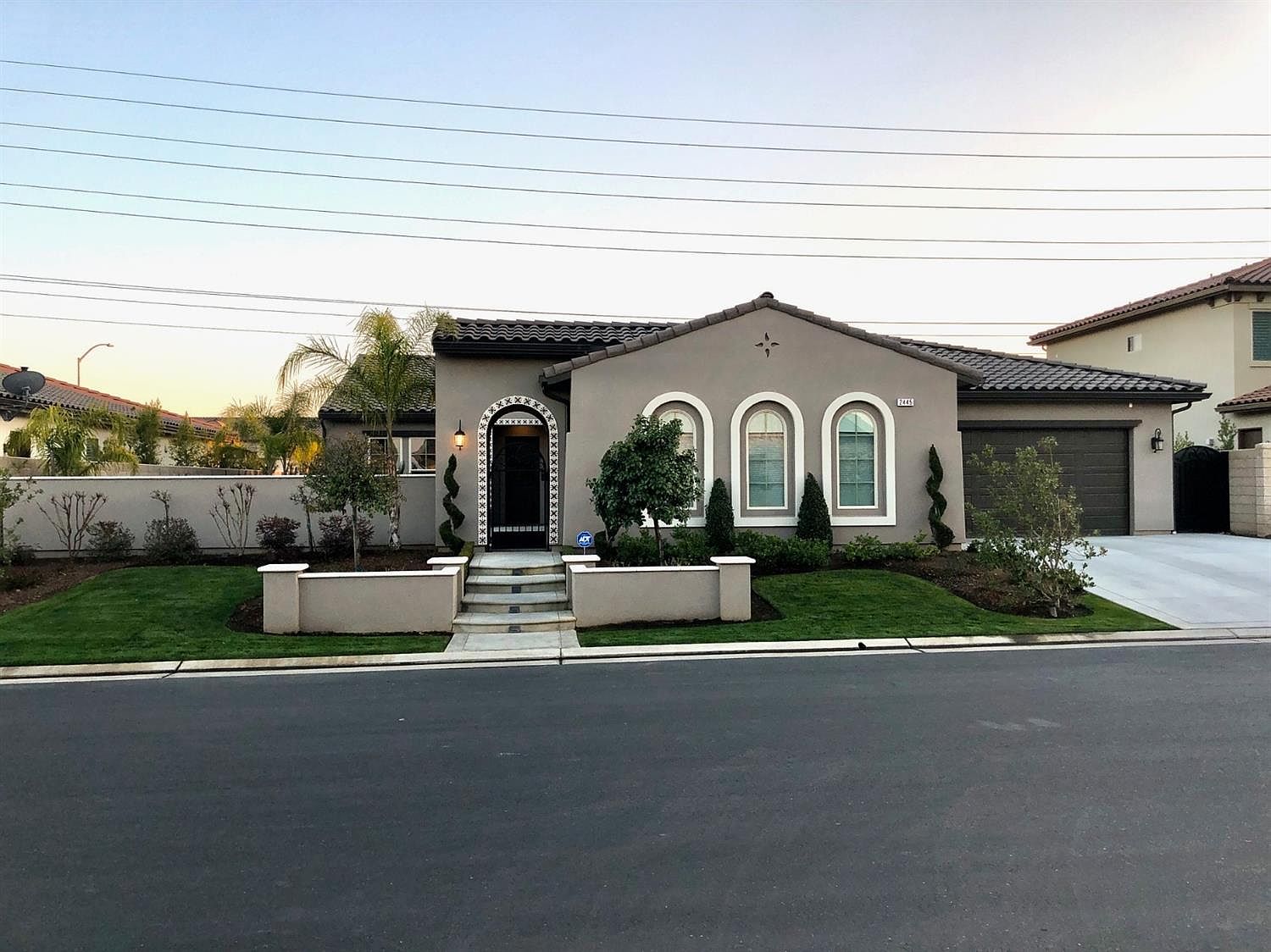 2445 E Copper Hill Way, Fresno, CA 93730 Zillow