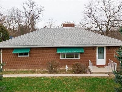 20 2nd Ave, Donora, PA, 15033
