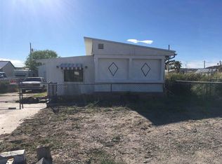 1407 Aluminum St, Truth Or Consequences, NM 87901