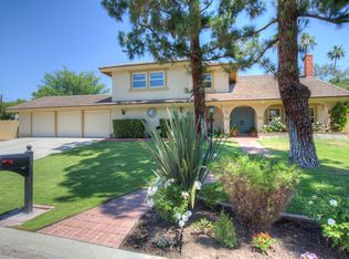 13072 Tamarisk Dr, Santa Ana, CA 92705