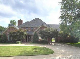 4422 E 102nd St, Tulsa, OK 74137