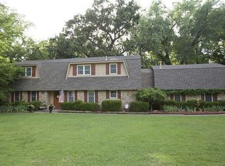 10232 S 77th Ave E, Tulsa, OK 74133