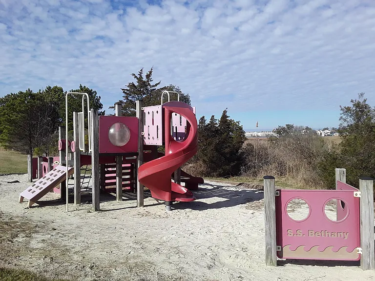 Playground