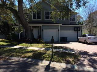 580 Bay St, Palm Harbor, FL 34683