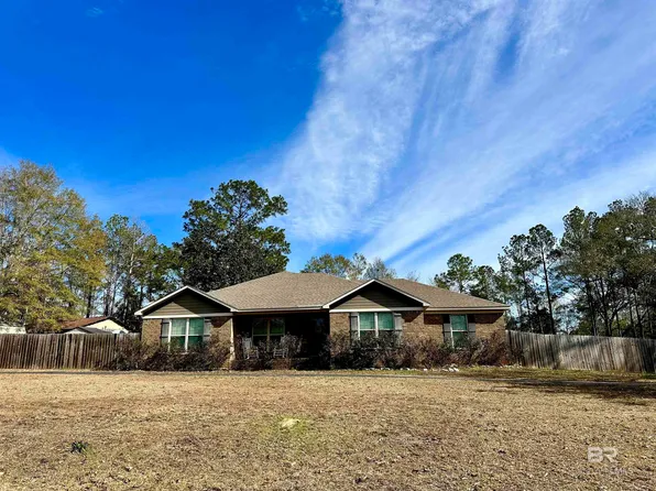 9571 County Road 6, Castleberry, AL 36432