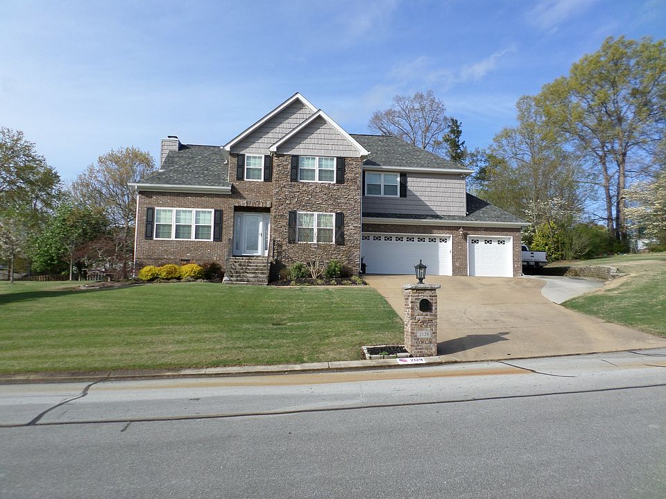 1st image of 2129 College Park Ln