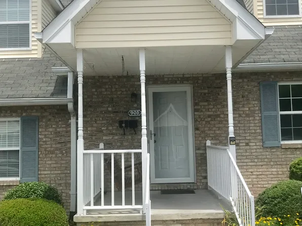 905 Milton Ct, Kingsport, TN 37664