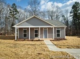 107 Barndale Dr, Troutman, NC 28166