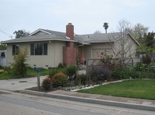 211 Liberty St, Santa Cruz, CA 95060