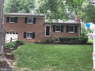 8203 Robin Hood Ct, Towson, MD