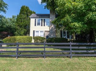 1860 N Liberty Keuter Rd, Lebanon, OH 45036