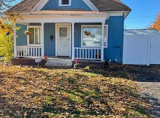 2115 N Stevens St, Spokane, WA 99205
