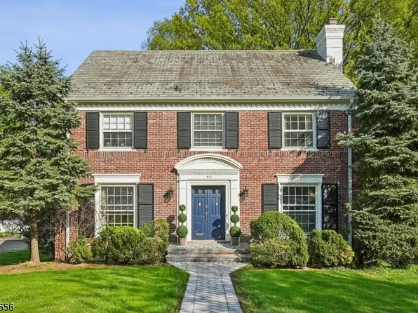 40 Mayhew Dr, South Orange Village Twp., NJ 07079