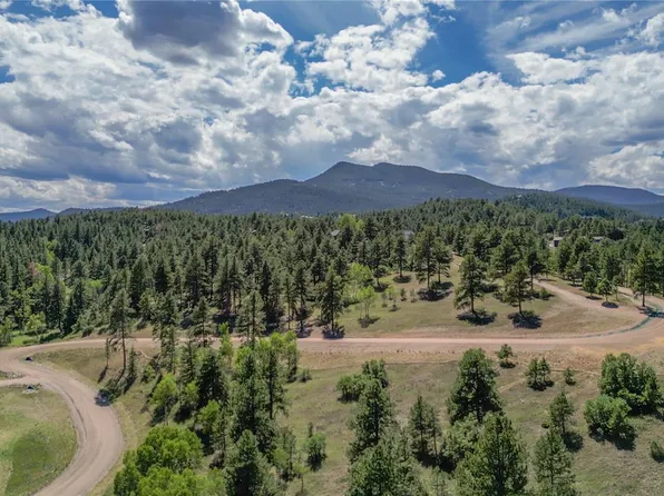 N Turkey Creek Road LOT 1-3, Morrison, CO 80465