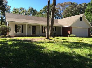 831 Rushton Cir, Brandon, MS 39047