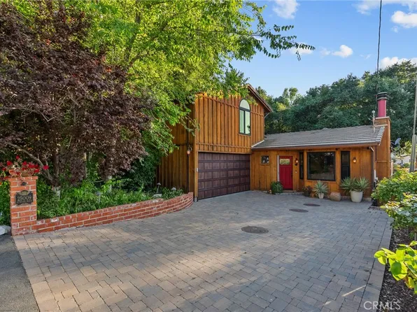 25009 Atwood Blvd, Santa Clarita, CA 91321
