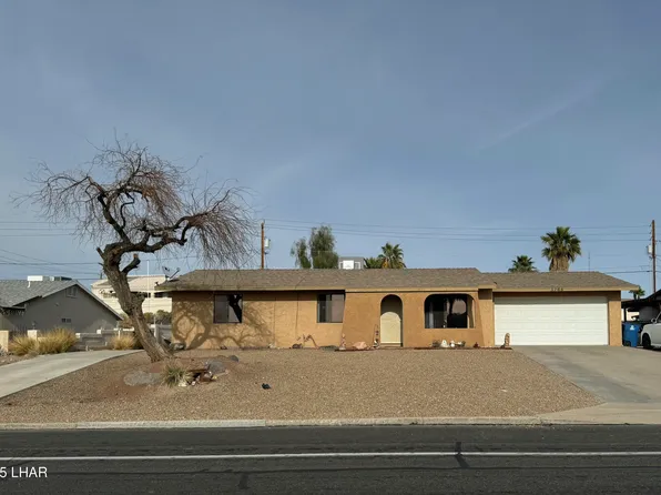 3765 Saratoga Ave, Lake Havasu City, AZ 86406