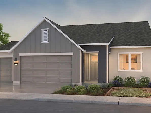 5212 Leonard Alvarado Rd, Bakersfield, CA 93314
