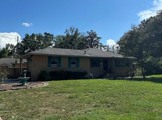 11556 Archery Dr, Baton Rouge, LA 70815