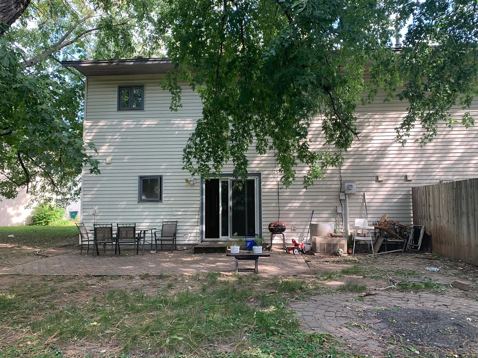 3600 Gershwin Pl N — Photo 1