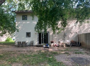 3600 Gershwin Pl N, Oakdale, MN 55128