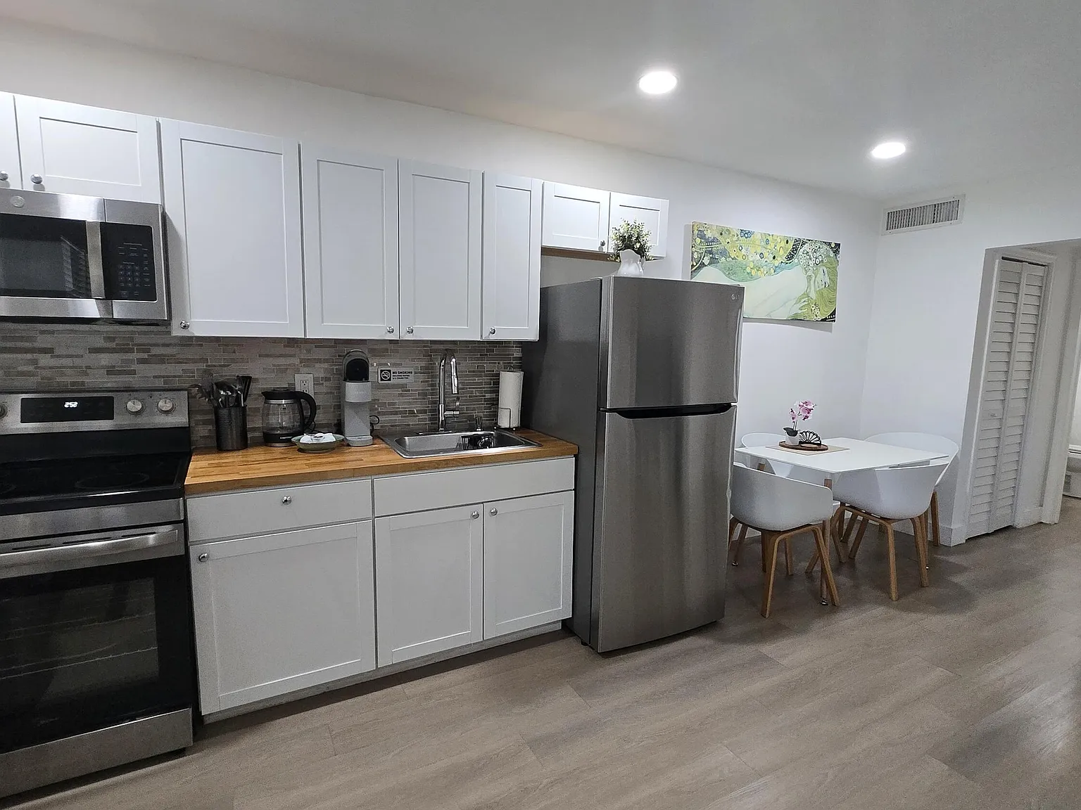 1 bed, 1.0 bath, 750 sqft, $1,550 — Photo 3