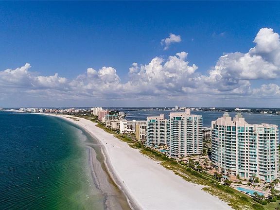 2nd image of 1560 Gulf Blvd APT 1207