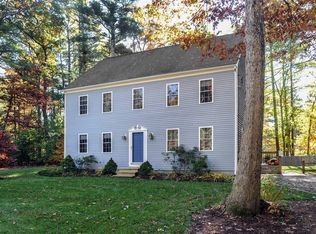 191 Birch St, Duxbury, MA 02332