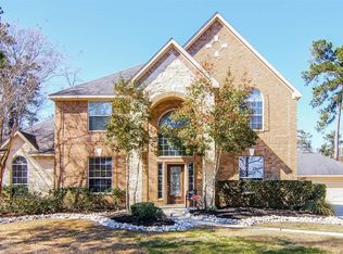 12518 Stallion Ct, Magnolia, TX 77354