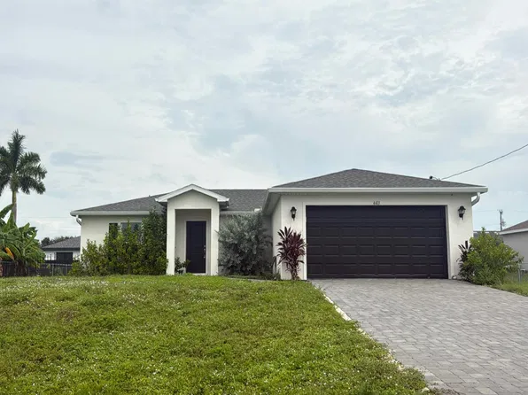 4413 NE 21st Pl, Cape Coral, FL 33909
